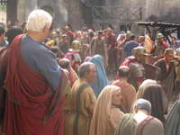 les Chr&eacute;tiens